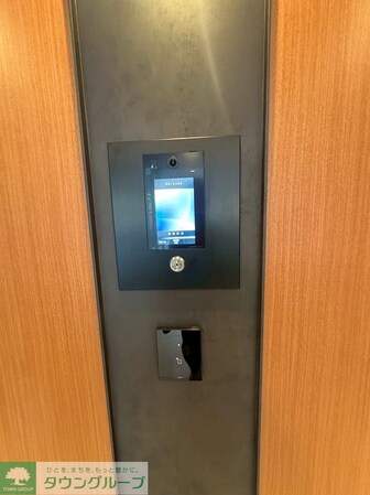 プレディアコート板橋の物件内観写真